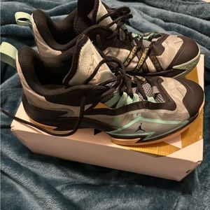 NIKE Jordan One Take 3 shoes